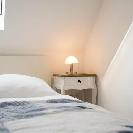 Apartment Strandwinkel