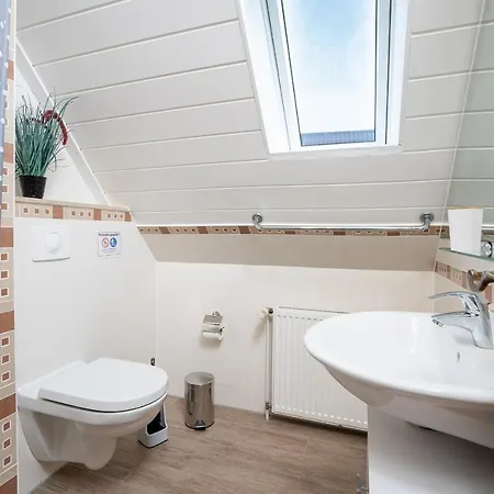 Strandwinkel * Scharbeutz