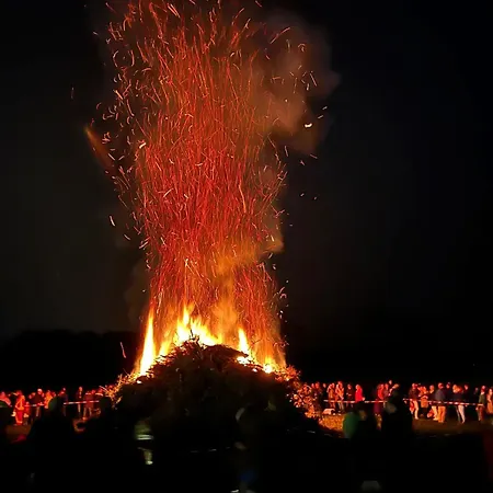 Appartement Strandwinkel *