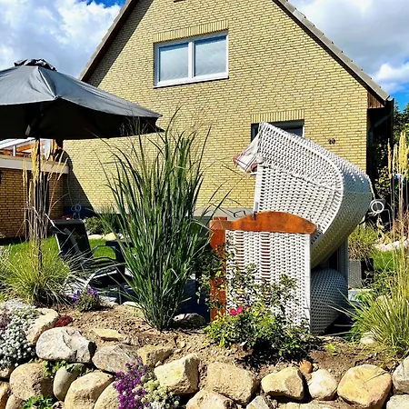 Strandwinkel * Scharbeutz