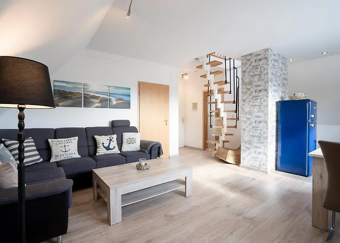 Strandwinkel 샬베우츠