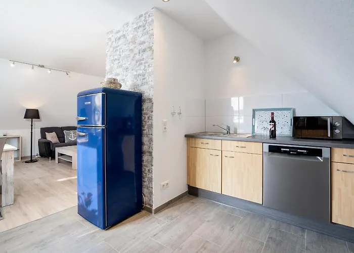 Strandwinkel * شاربوتس