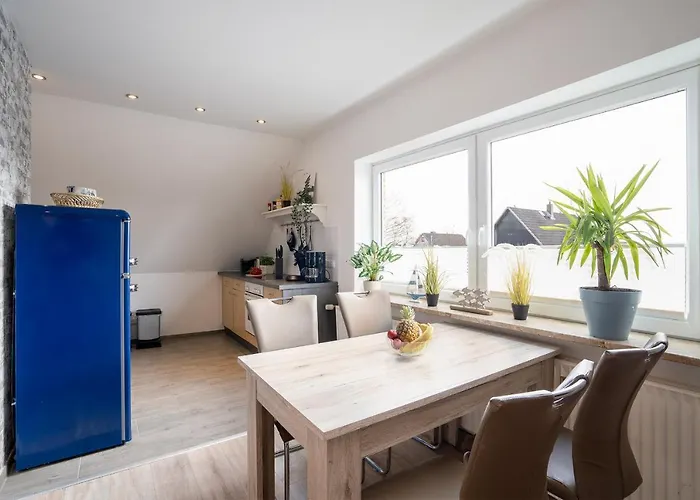 Strandwinkel 샬베우츠