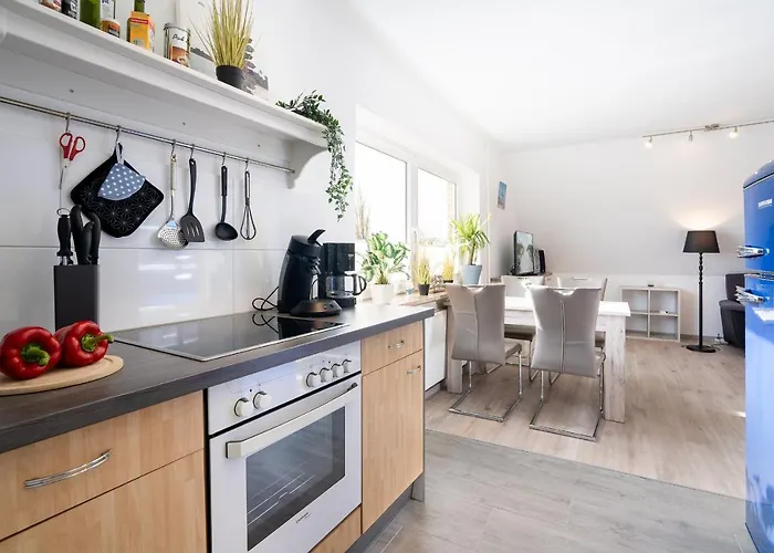 Strandwinkel شاربوتس