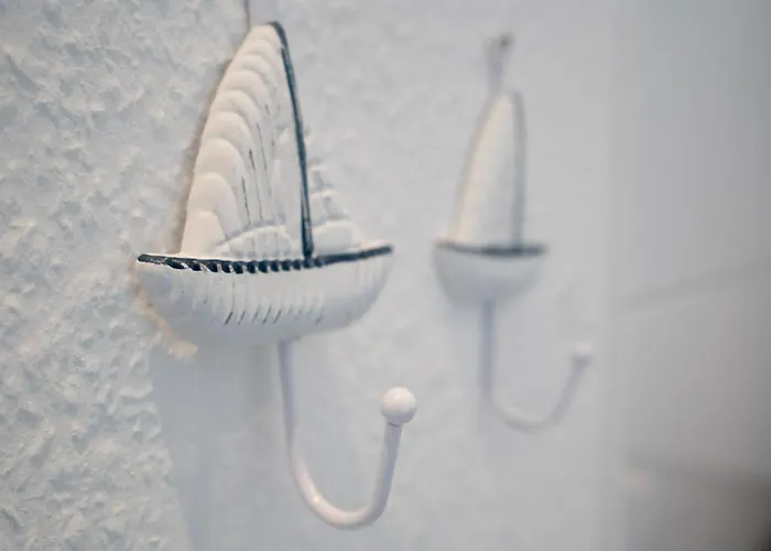 아파트 Strandwinkel