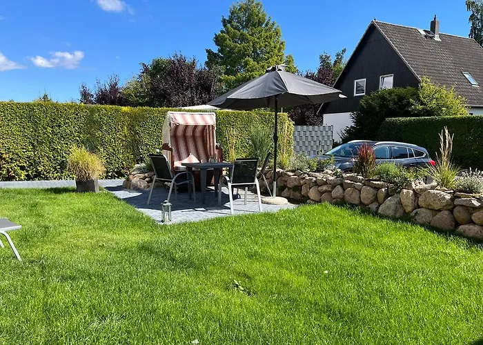 Strandwinkel * شاربوتس