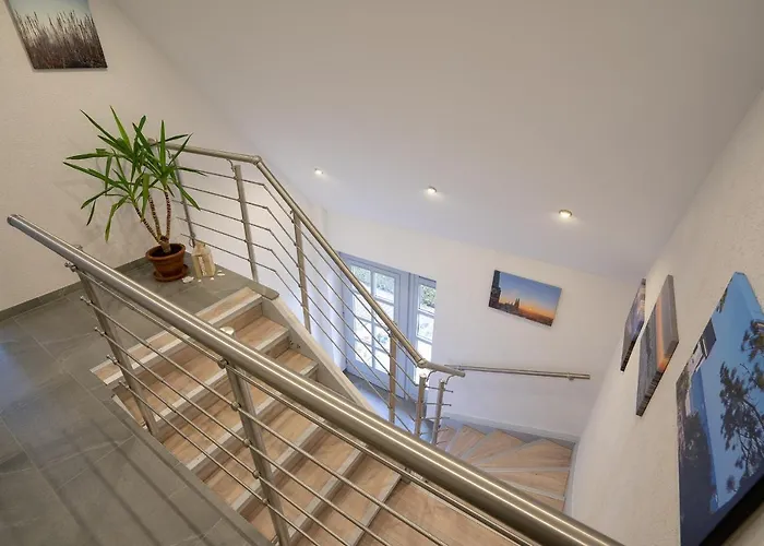 Strandwinkel 샬베우츠