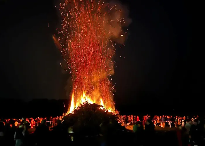 아파트 Strandwinkel *