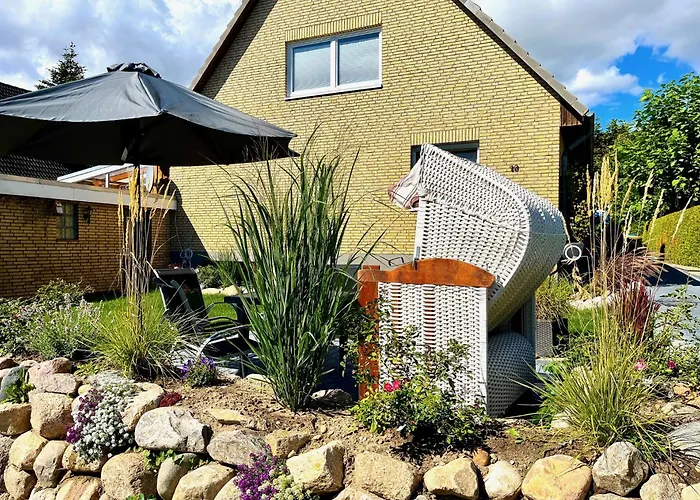 Strandwinkel * 샬베우츠