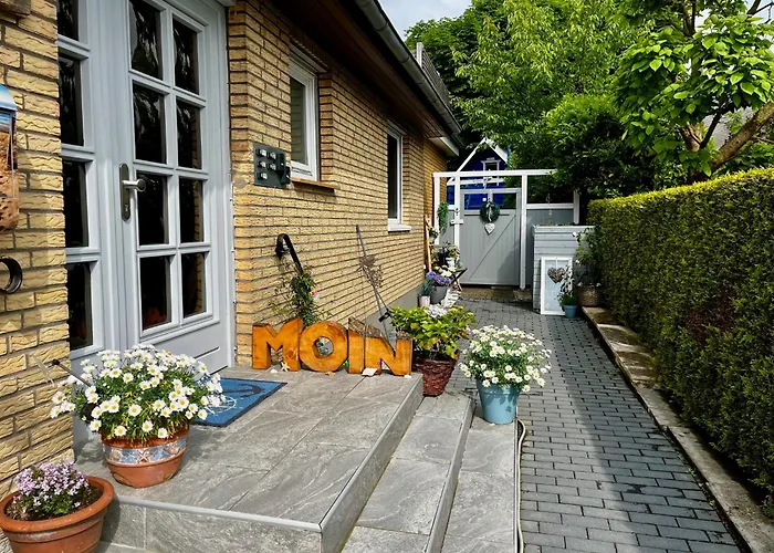 아파트 Strandwinkel